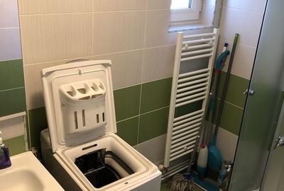Apartament cu 2 camere decomandat în Gară - 1