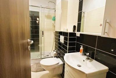 Apartament 3 camere, decomandat, etaj 2 din 3.Cartier Florilor Ghimbav - 8