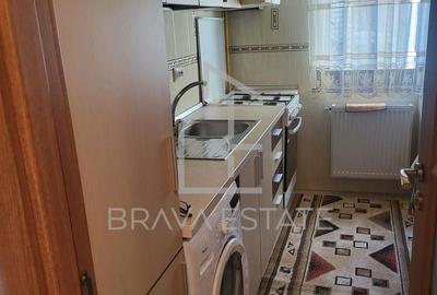 Apartament cu 3 camere decomandat, mobilat în Între Lacuri - 8