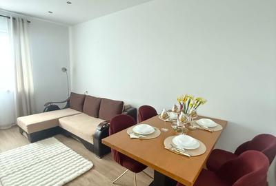 Apartament cu 2 camere în Vitan - 8