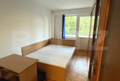 Apartament cu 3 camere decomandat, mobilat în Spitalul Județean - 7