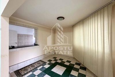 Casa impresionanta cu 4 camere, garaj si anaxe, in Timisoara - 9