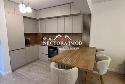 Apartament cu 2 camere în Nufărul - 10
