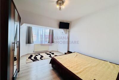 Apartament cu 2 camere decomandat, mobilat în Central - 4