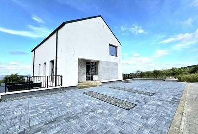 Casa individuala | 5 camere | Panorama | Teren 405mp | Zona Aroma! - 2