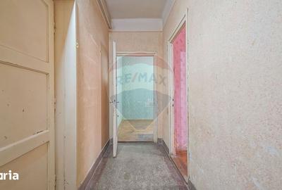 Apartament cu 4 camere decomandat în Centrul Istoric - 11