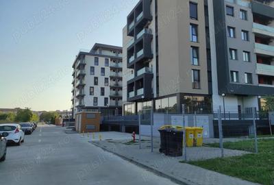 Garsonieră nedecomandată în Buziașului - 1