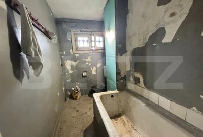 Apartament cu 2 camere nedecomandat în Primăverii - 6