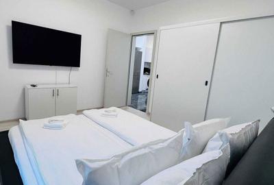 Apartament cu 2 camere decomandat în 7 Noiembrie - 3