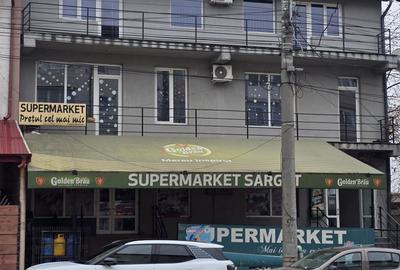 Spațiu comercial, de 60 mp, în Burdujeni
