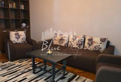 Apartament cu 3 camere decomandat, mobilat în Central - 17