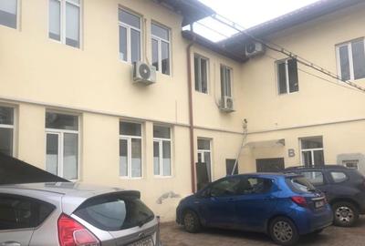 COMISION 0% CUMPĂRĂTOR! CLĂDIRE BIROURI CENTRU, INCHIRIATĂ 100%, ROI: 8,2%/AN! - 2
