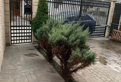 Spațiu comercial, de 137 mp, în Gara - 20