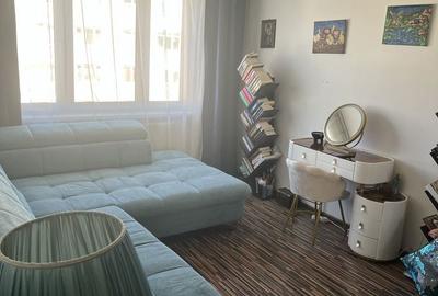 Apartament cu 2 camere decomandat în Central - 2