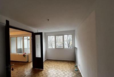 Apartament 2 Camere Semidecomandat Nitu Vasile - 4