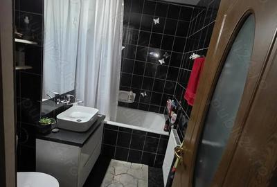 Vand apartament 4 camere et.1 Liliacului - 4