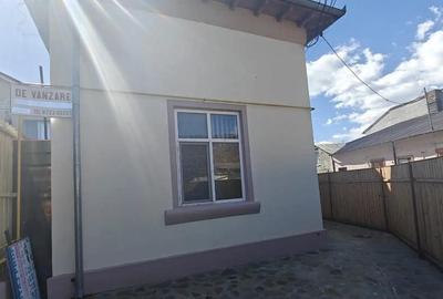 Casa / Spatiu comercial ~ zona ISJ Buzau ~ 160mp ~ Pret: 110.000 - 8