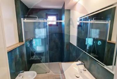 Apartament cu 2 camere decomandat, mobilat în Calea Romanului - 4