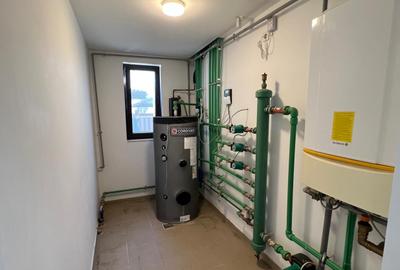 Oxford Gardens  4 bedrooms villa unfurnished swimming pool Oxford Gardens  4 bedrooms villa unfurnished swimming pool - 17