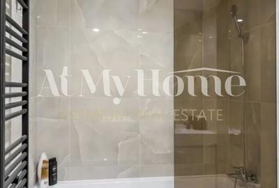 Apartament NOU 3 camere, vedere panoramica, parcare, Barbu Vacarescu Apartament NOU 3 camere, vedere panoramica, parcare, Barbu Vacarescu - 16