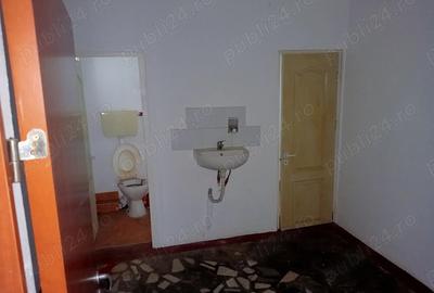 Vand imobil parter + etaj in Tecuci zona Garii de Sud. - 7