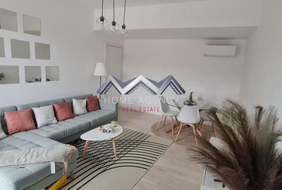 Apartament premium de 3 camere disponibil pentru închiriere în zona Băneasa - 2