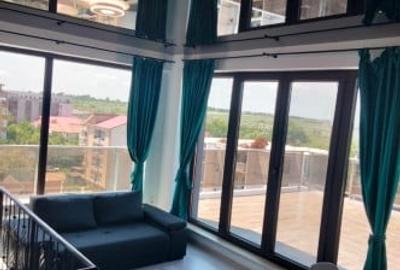 Penthouse Penthouse - 2