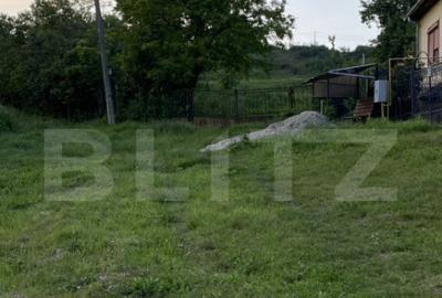 Teren intravilan, 21.450 mp, utilitati, acces autostrada, sa - 9