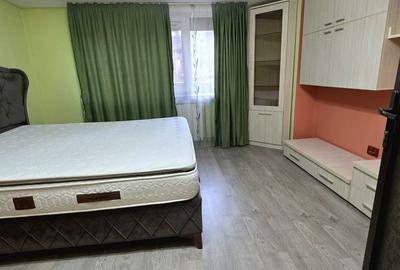 Apartament cu 2 camere decomandat în Central - 1