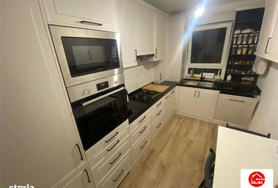 Apartament cu 2 camere decomandat în Central - 6