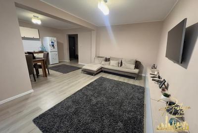 Apartament AN cu 3 camere de vanzare zona Lacul Rosu,Rogerius - Oradea - 2