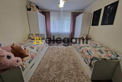 2 decomandate, etaj 3, AC, centrala, renovat, Rovine-Liceul Tudor Arghezi - 8