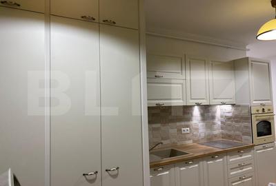 Apartament cu 2 camere, 55,28 mp, parcare subterana, zona Sesul de Sus - 3