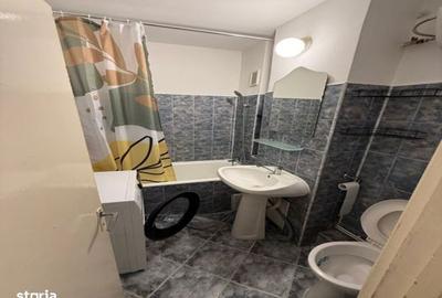 Garsonieră în Mănăștur - 2
