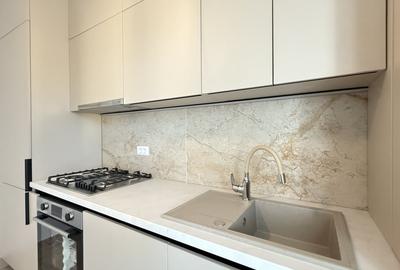 Apartament cu 2 camere+Garaj subteran bloc nou cu piscina - 12