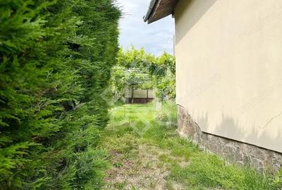 Casa cu teren 2052 mp in Saldabagiu de Munte - 2