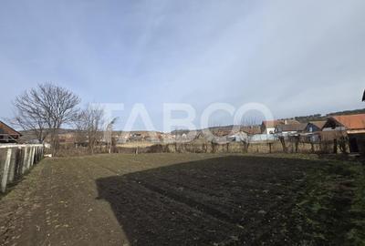 Casă individuală cu 5 camere cu Canalizare în Vurpăr - 21