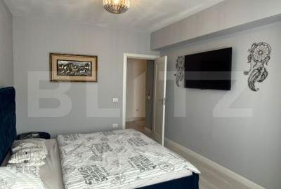 Apartament cu 3 camere în Sfântu Ilie - 1