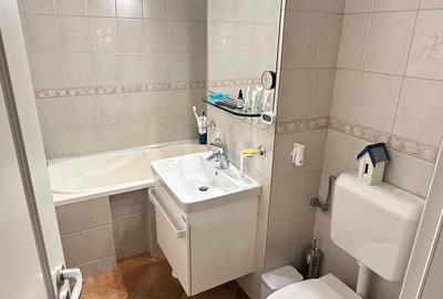 Apartament cu 3 camere decomandat, mobilat în Dâmbovița - 5