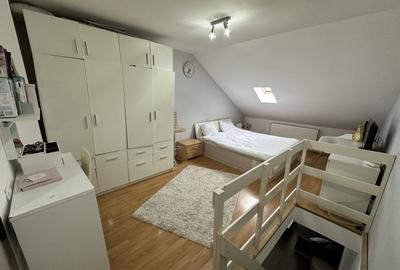 Apartament de vanzare, 2 camere, 35mp utili, zona Terezian - 2