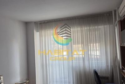 Garsonieră decomandată, mobilată în 13 Septembrie - 15