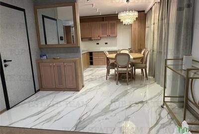 Apartament Premium 2 camere Pipera - 5