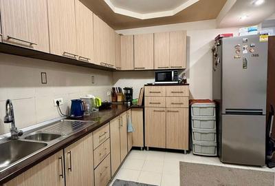 Apartament cu 3 camere decomandat în Fundeni - 10