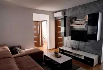 APARTAMENT 3 CAMERE, BLOC NOU, ETAJ 1, PARCARE, MOBILAT SI APARTAMENT 3 CAMERE, BLOC NOU, ETAJ 1, PARCARE, MOBILAT SI - 1