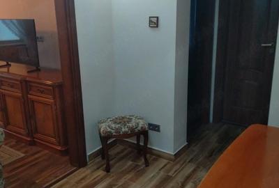 Apartament cu 2 camere decomandat în Central - 1