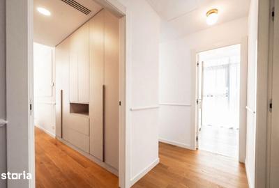 Apartament cu 3 camere în Cișmigiu - 6