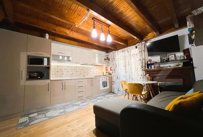 Apartament 3 Camere si parcare - Valea Adanca - 2