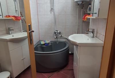 Garsonieră decomandată în Dristor - 2