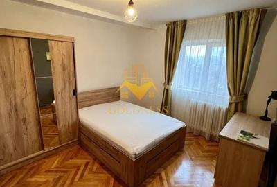 Apartament cu 3 camere decomandat, mobilat în Zorilor - 2