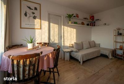 Apartament cu 2 camere în Solidarității - 9